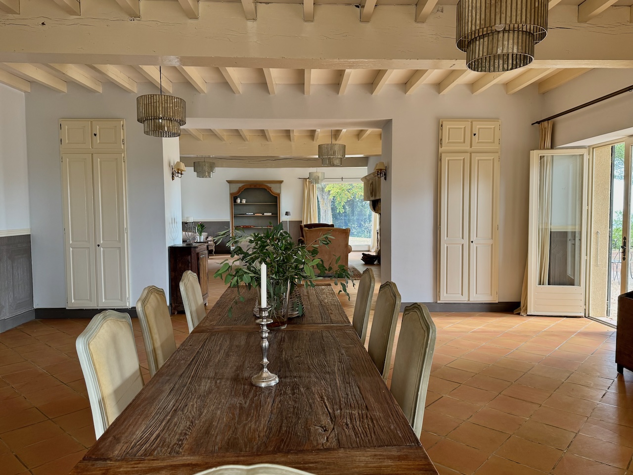 Domaine à vendre  - 12 pièce(s) - 800m2 - Carcassonne (11100)