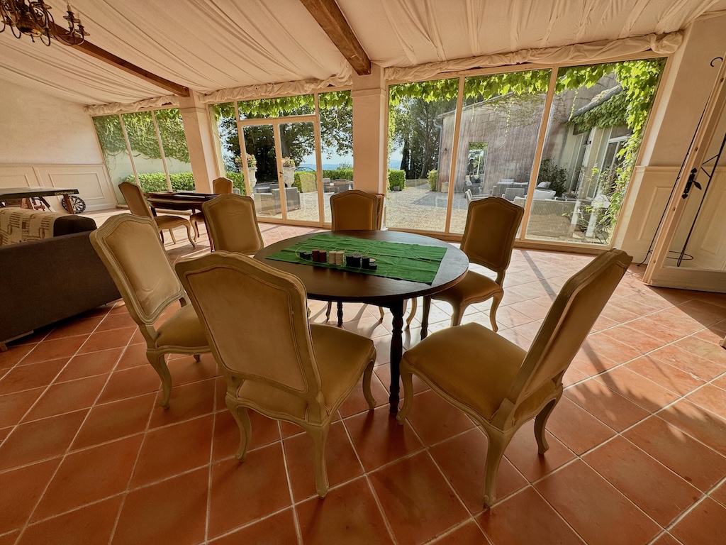 Domaine à vendre  - 12 pièce(s) - 800m2 - Carcassonne (11100)