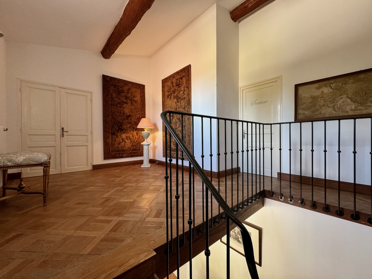 Domaine à vendre  - 12 pièce(s) - 800m2 - Carcassonne (11100)