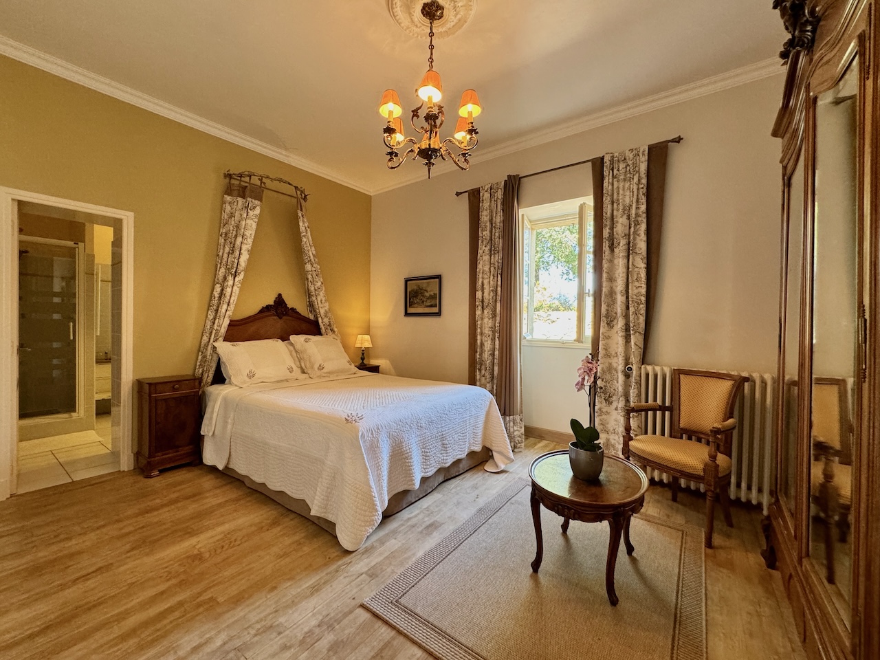 Domaine à vendre  - 12 pièce(s) - 800m2 - Carcassonne (11100)