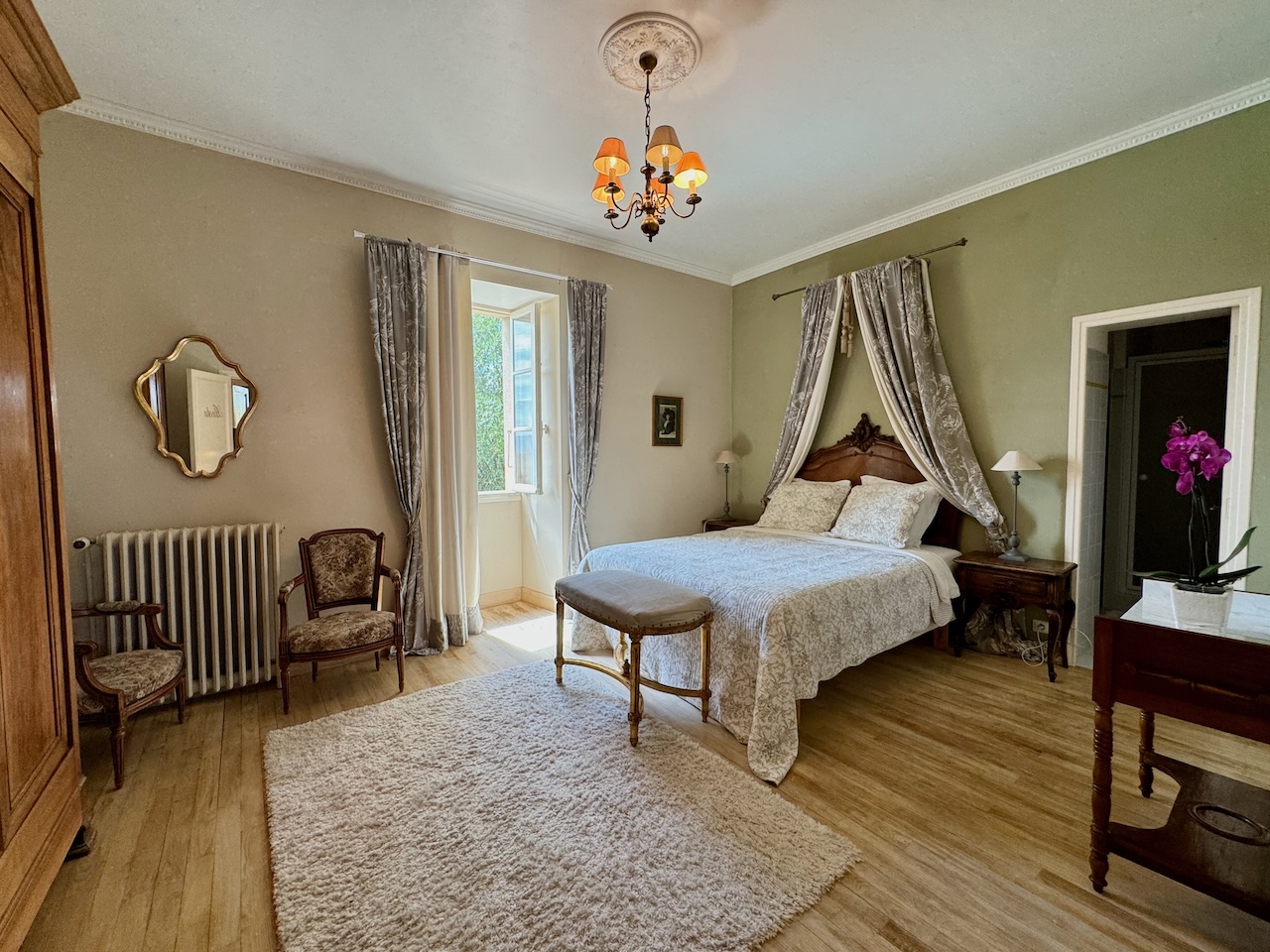 Domaine à vendre  - 12 pièce(s) - 800m2 - Carcassonne (11100)