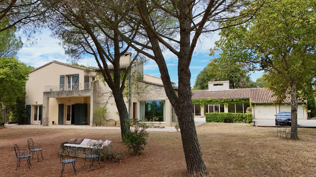 Domaine à vendre  - 12 pièce(s) - 800m2 - Carcassonne (11100)