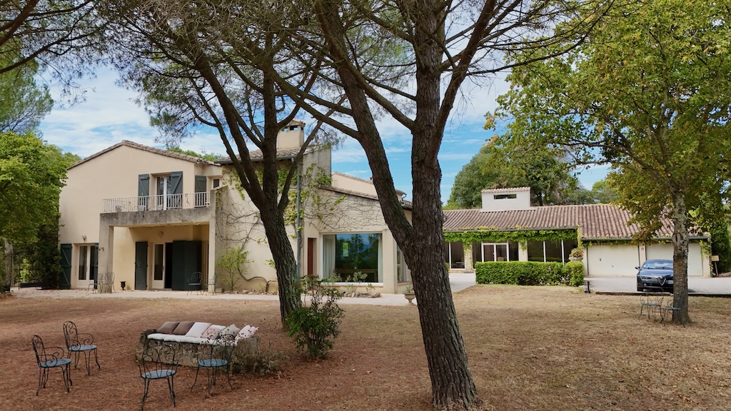 Domaine à vendre  - 12 pièce(s) - 800m2 - Carcassonne (11100)