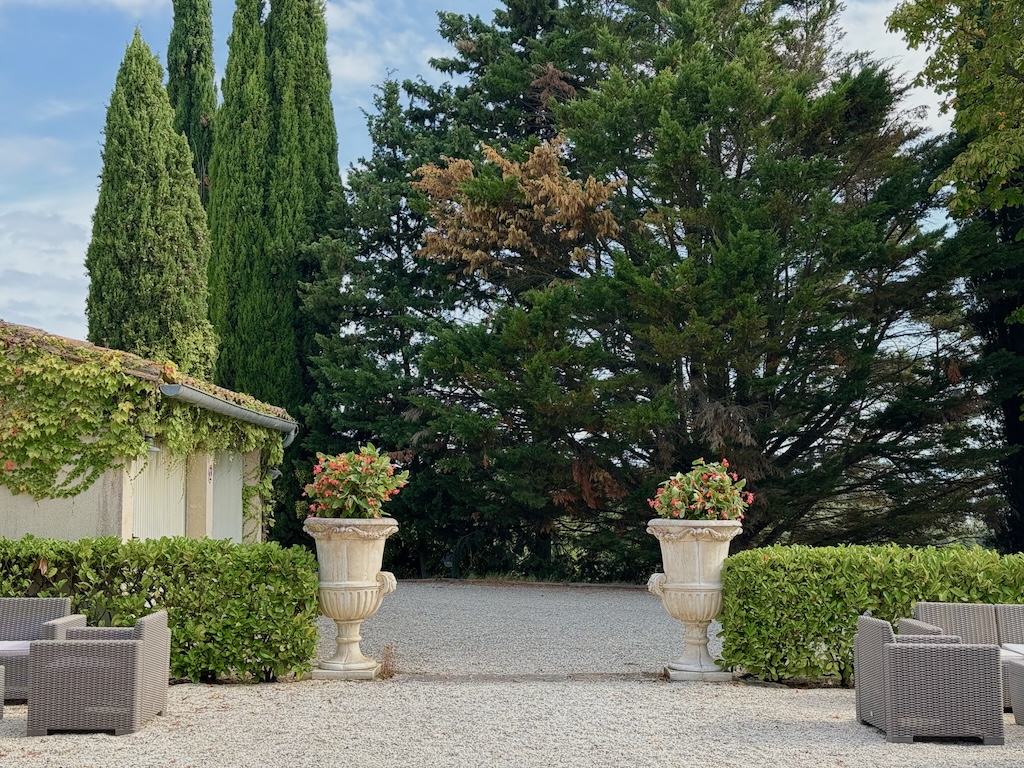 Domaine à vendre  - 12 pièce(s) - 800m2 - Carcassonne (11100)