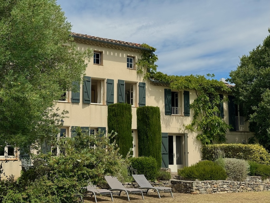 Domaine à vendre  - 12 pièce(s) - 800m2 - Carcassonne (11100)