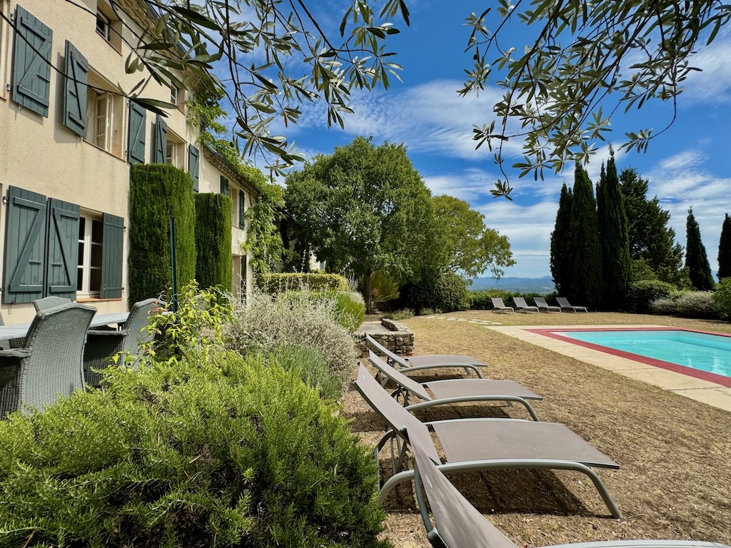 Domaine à vendre  - 12 pièce(s) - 800m2 - Carcassonne (11100)