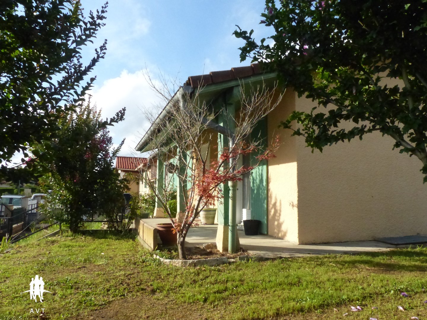 Maison à vendre  - 4 pièce(s) - 90m2 - Montluel (01120)