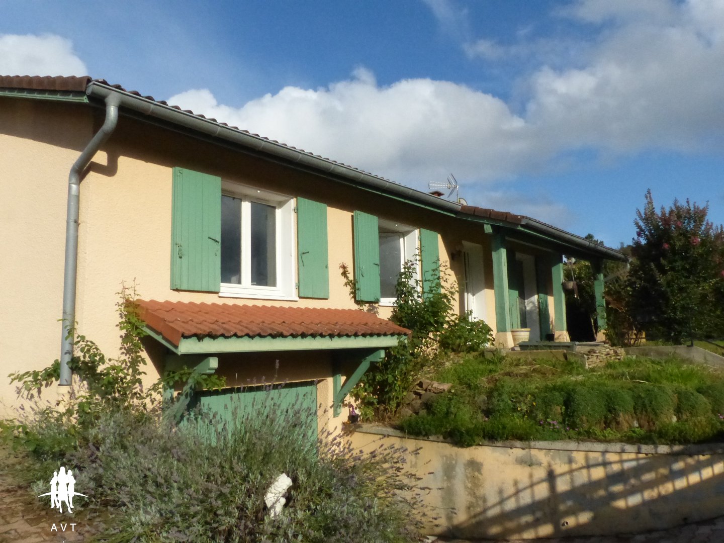 Maison à vendre  - 4 pièce(s) - 90m2 - Montluel (01120)