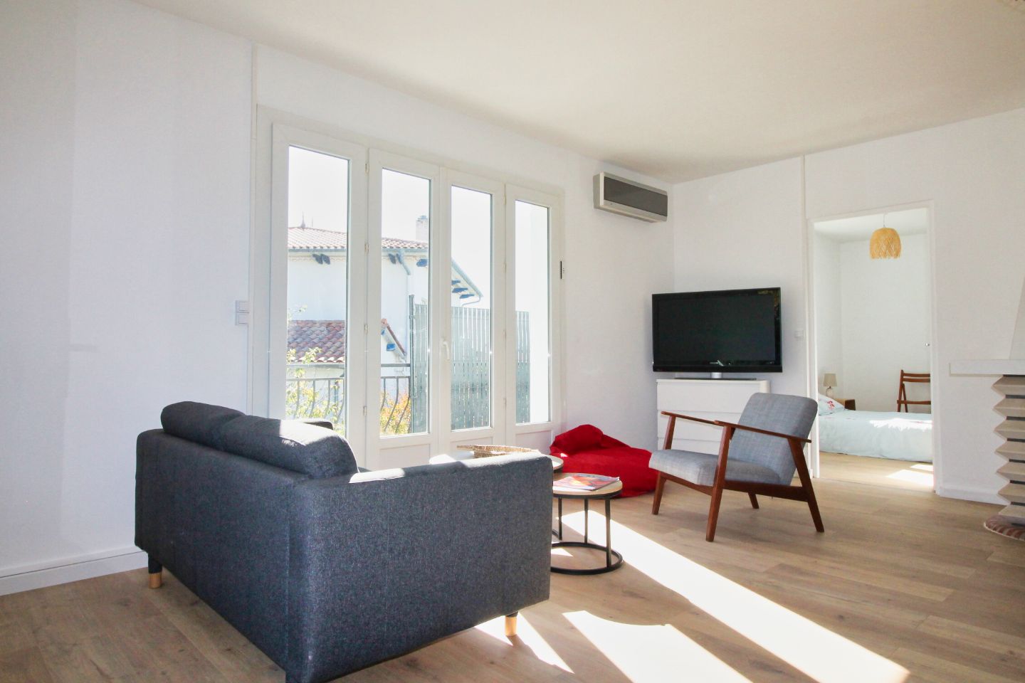 Appartement à vendre  - 3 pièce(s) - 64m2 - Royan (17200)