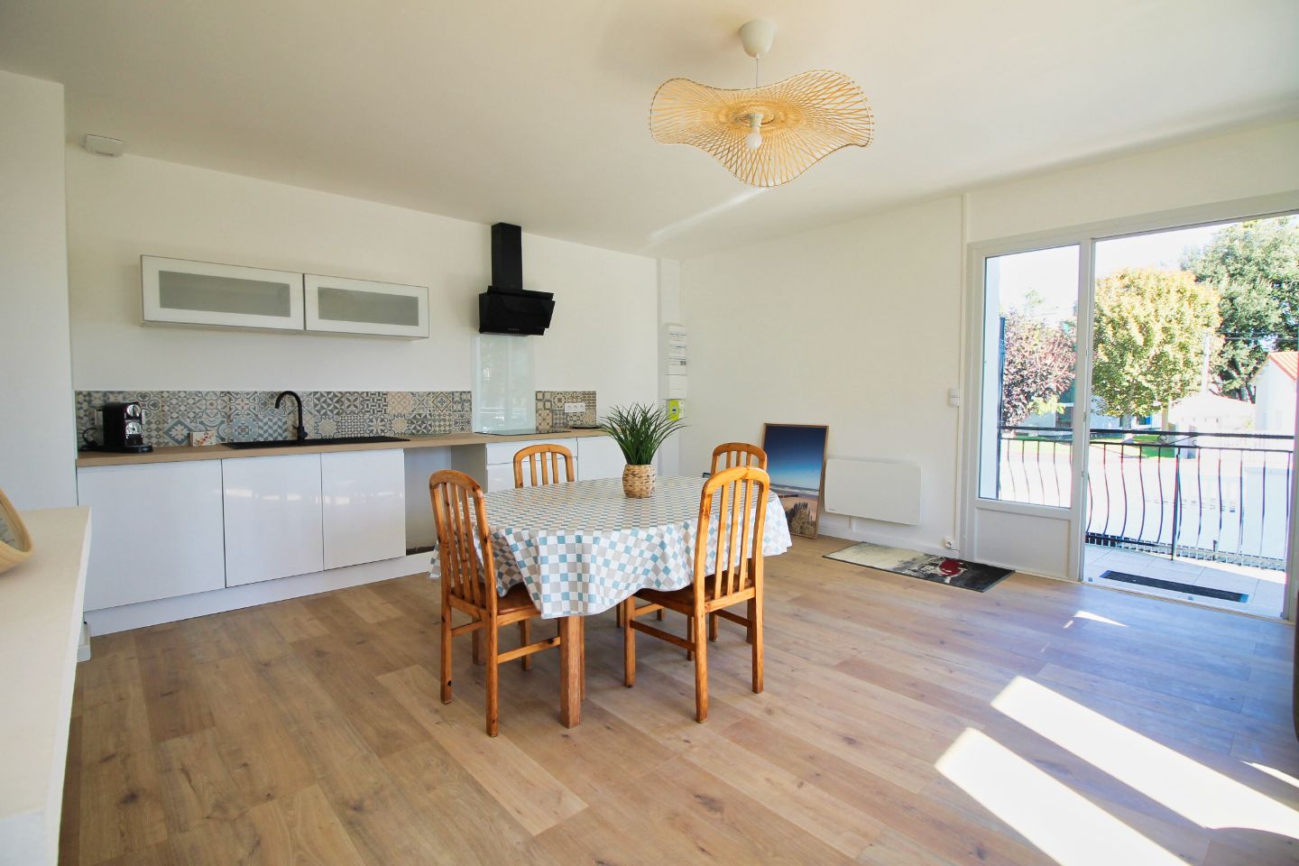 Appartement à vendre  - 3 pièce(s) - 64m2 - Royan (17200)