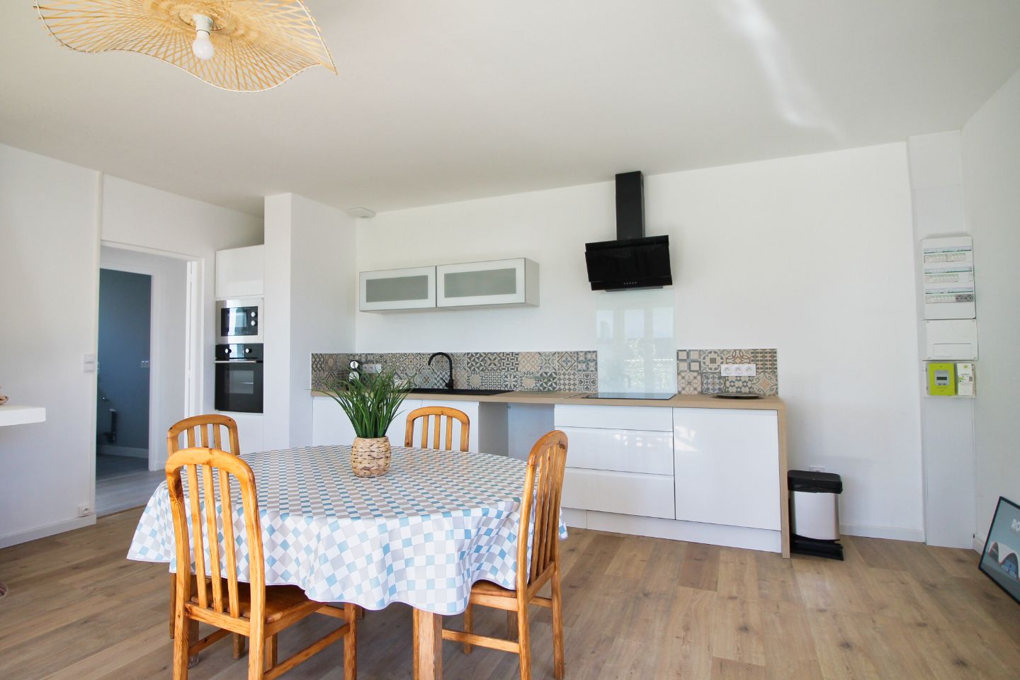 Appartement à vendre  - 3 pièce(s) - 64m2 - Royan (17200)