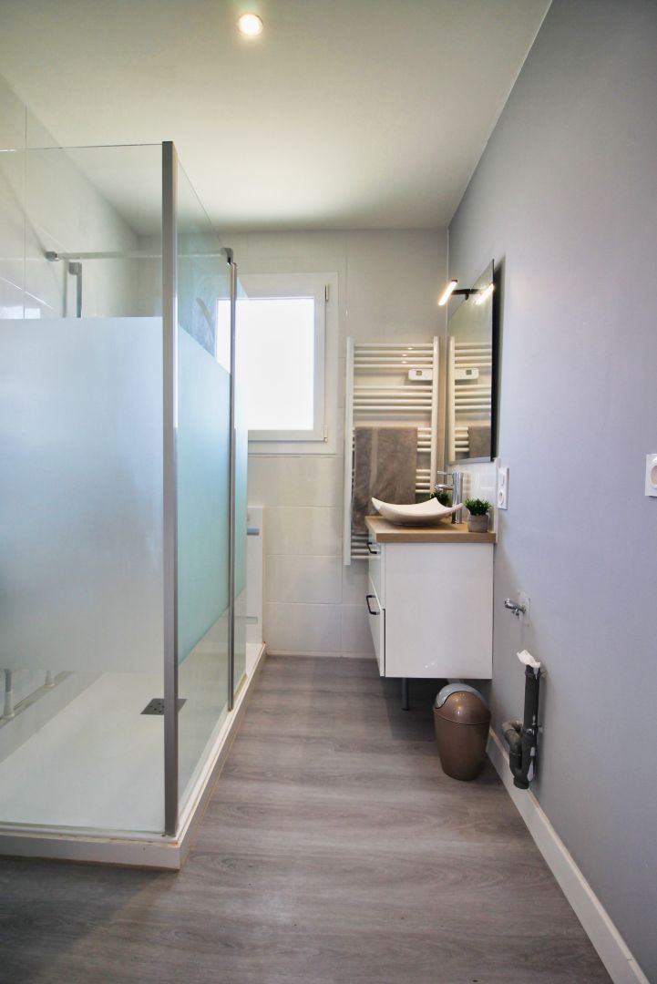 Appartement à vendre  - 3 pièce(s) - 64m2 - Royan (17200)