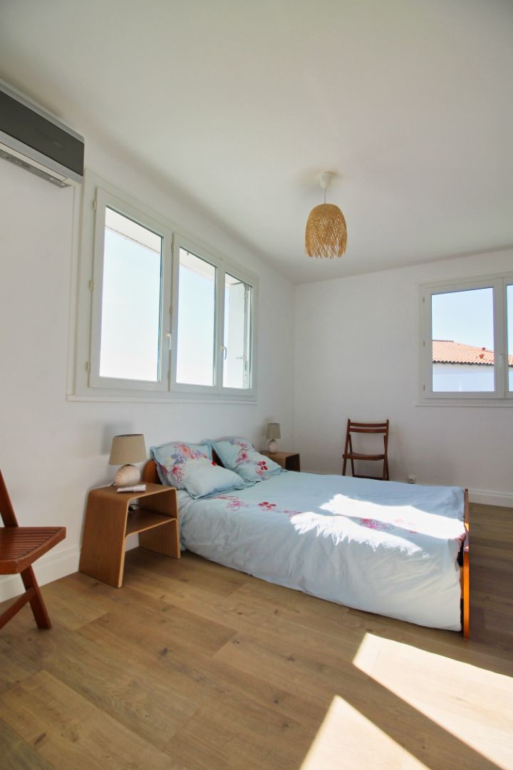 Appartement à vendre  - 3 pièce(s) - 64m2 - Royan (17200)