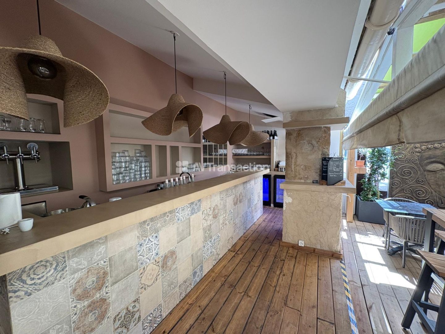 Restaurant à vendre  - Ajaccio (20000)