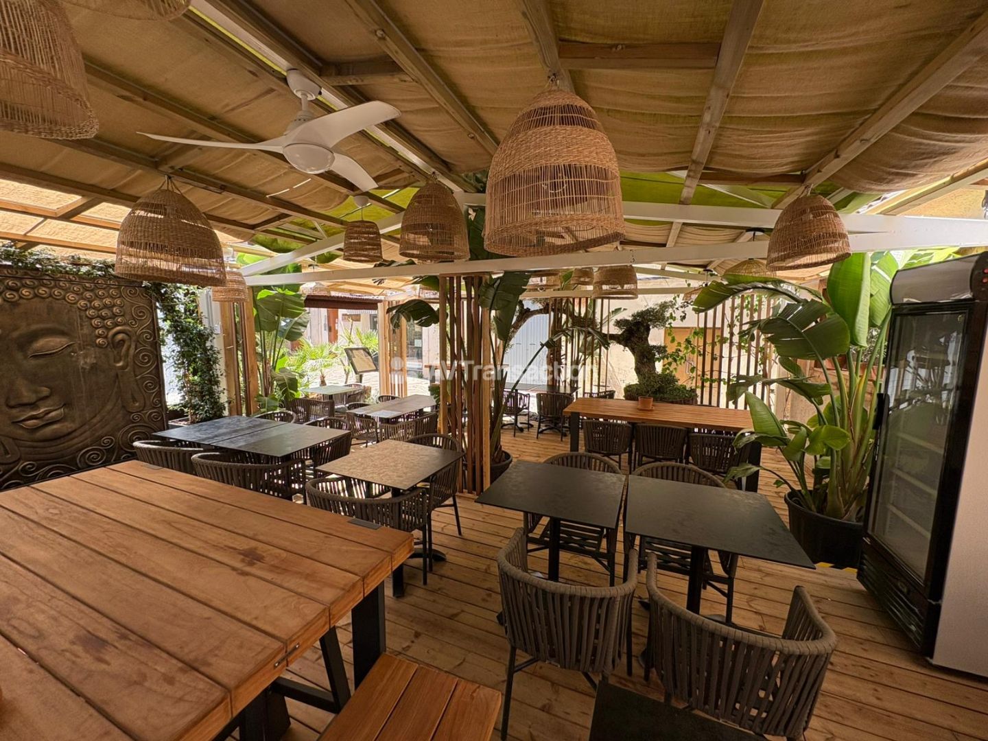 Restaurant à vendre  - Ajaccio (20000)