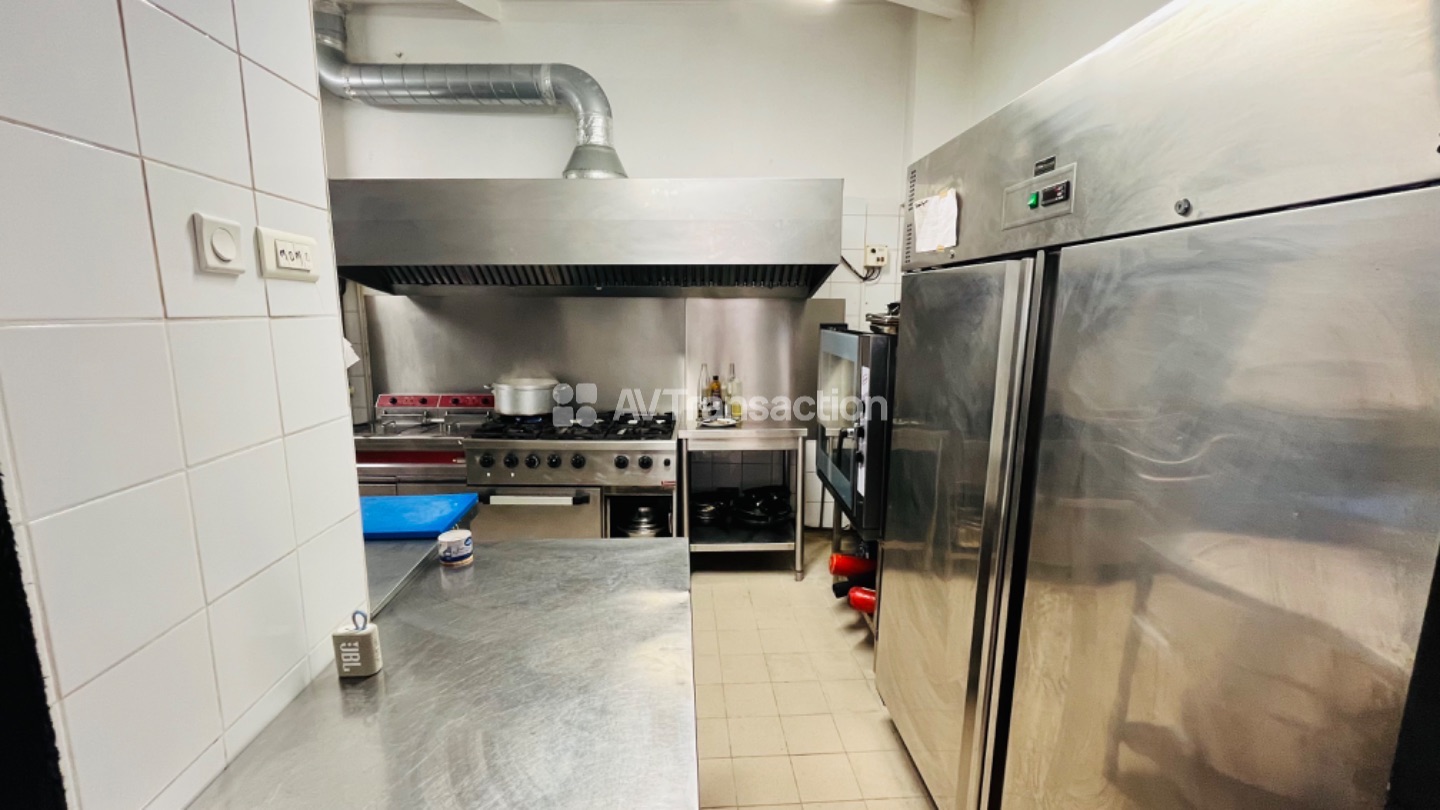 Restaurant à vendre  - Ajaccio (20000)