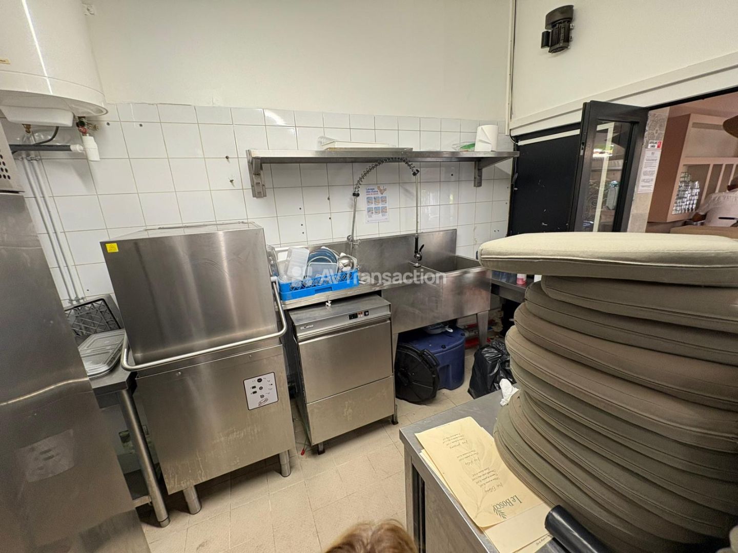 Restaurant à vendre  - Ajaccio (20000)