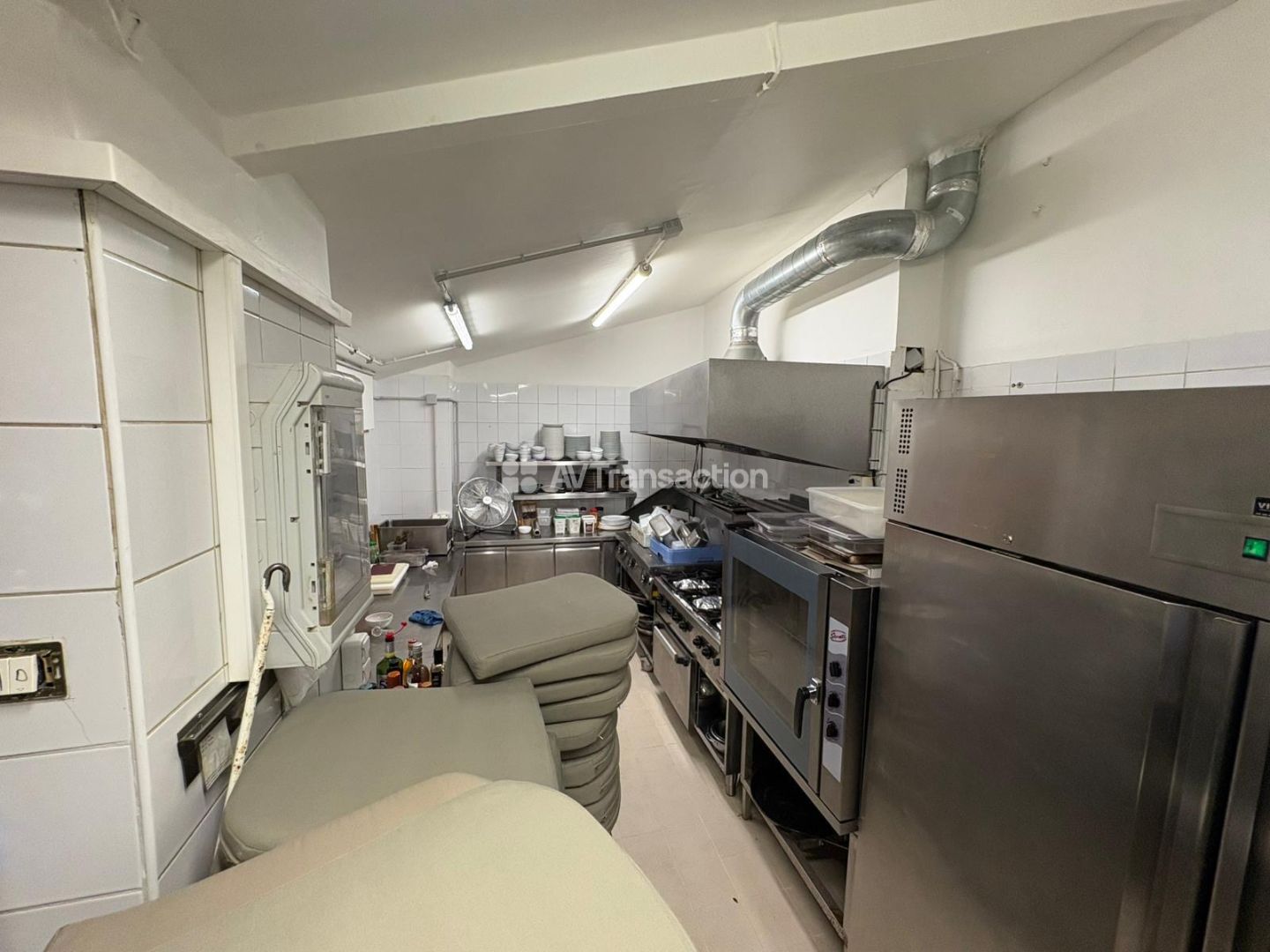 Restaurant à vendre  - Ajaccio (20000)