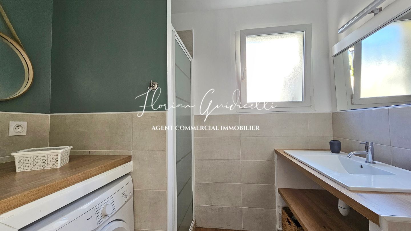 Maison à vendre  - 5 pièce(s) - 155m2 - San-giuliano (20230)