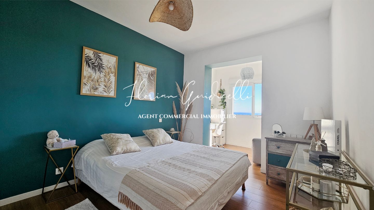 Maison à vendre  - 5 pièce(s) - 155m2 - San-giuliano (20230)