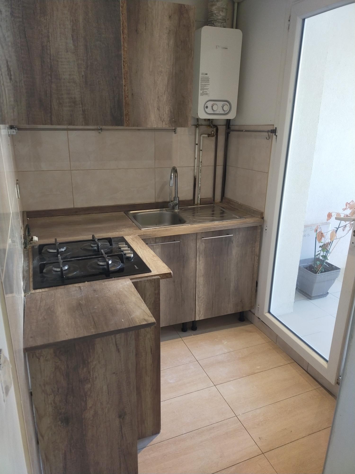 Appartement à vendre  - 3 pièce(s) - 40.73m2 - Boulogne-billancourt (92100)