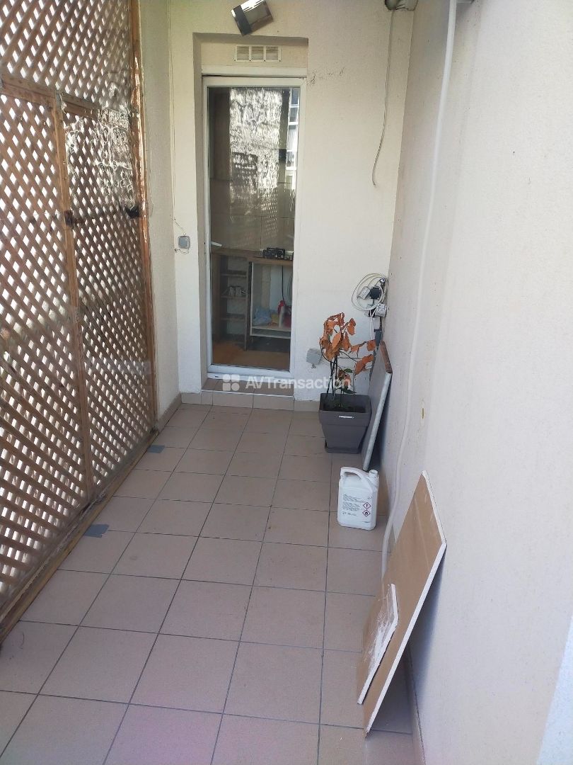 Appartement à vendre  - 3 pièce(s) - 40.73m2 - Boulogne-billancourt (92100)