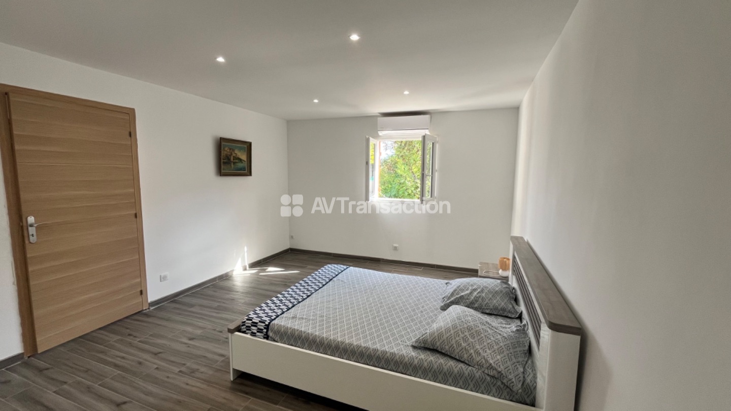 Maison à vendre  - 4 pièce(s) - 100m2 - Porticcio (20166)