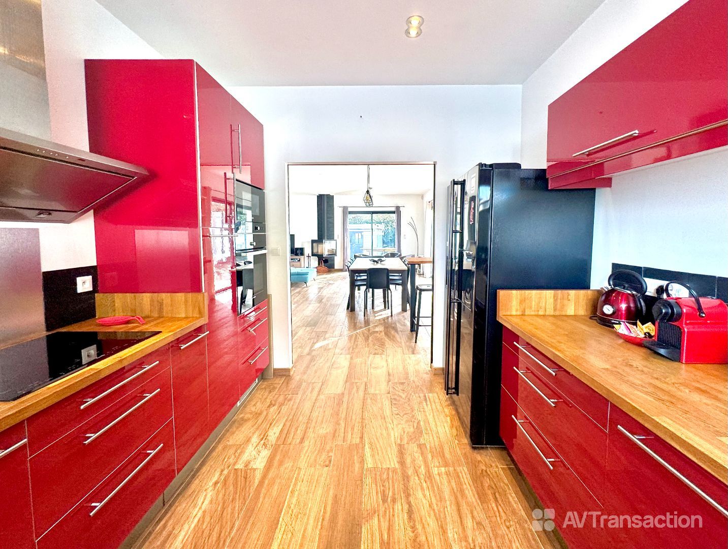 Maison à vendre  - 6 pièce(s) - 157m2 - Lège-cap-ferret (33950)