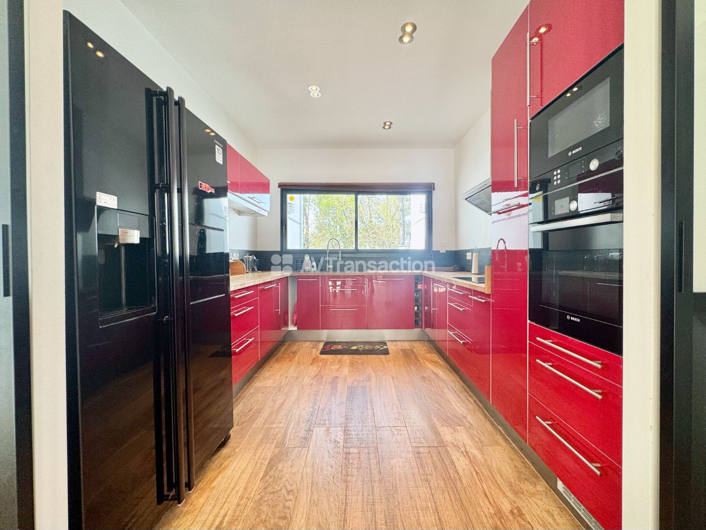 Maison à vendre  - 6 pièce(s) - 157m2 - Lège-cap-ferret (33950)