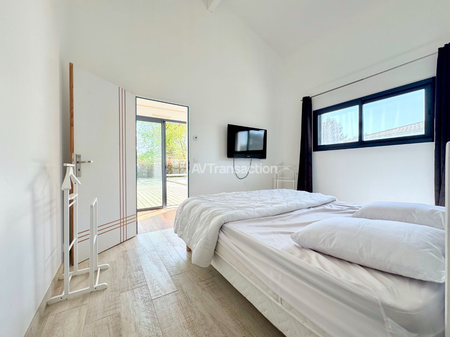 Maison à vendre  - 6 pièce(s) - 157m2 - Lège-cap-ferret (33950)