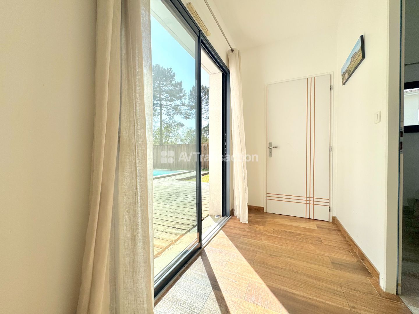 Maison à vendre  - 6 pièce(s) - 157m2 - Lège-cap-ferret (33950)