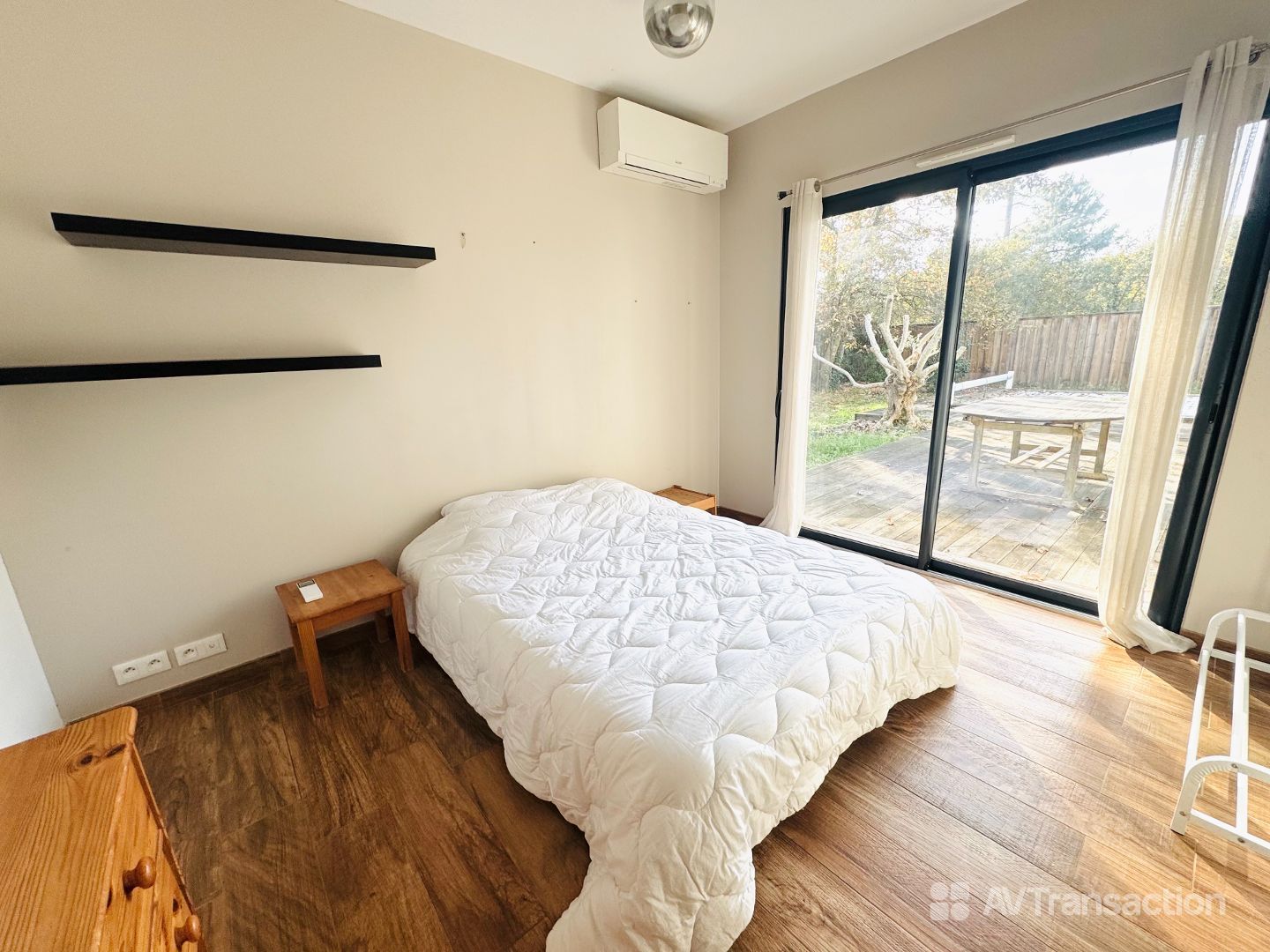 Maison à vendre  - 6 pièce(s) - 157m2 - Lège-cap-ferret (33950)