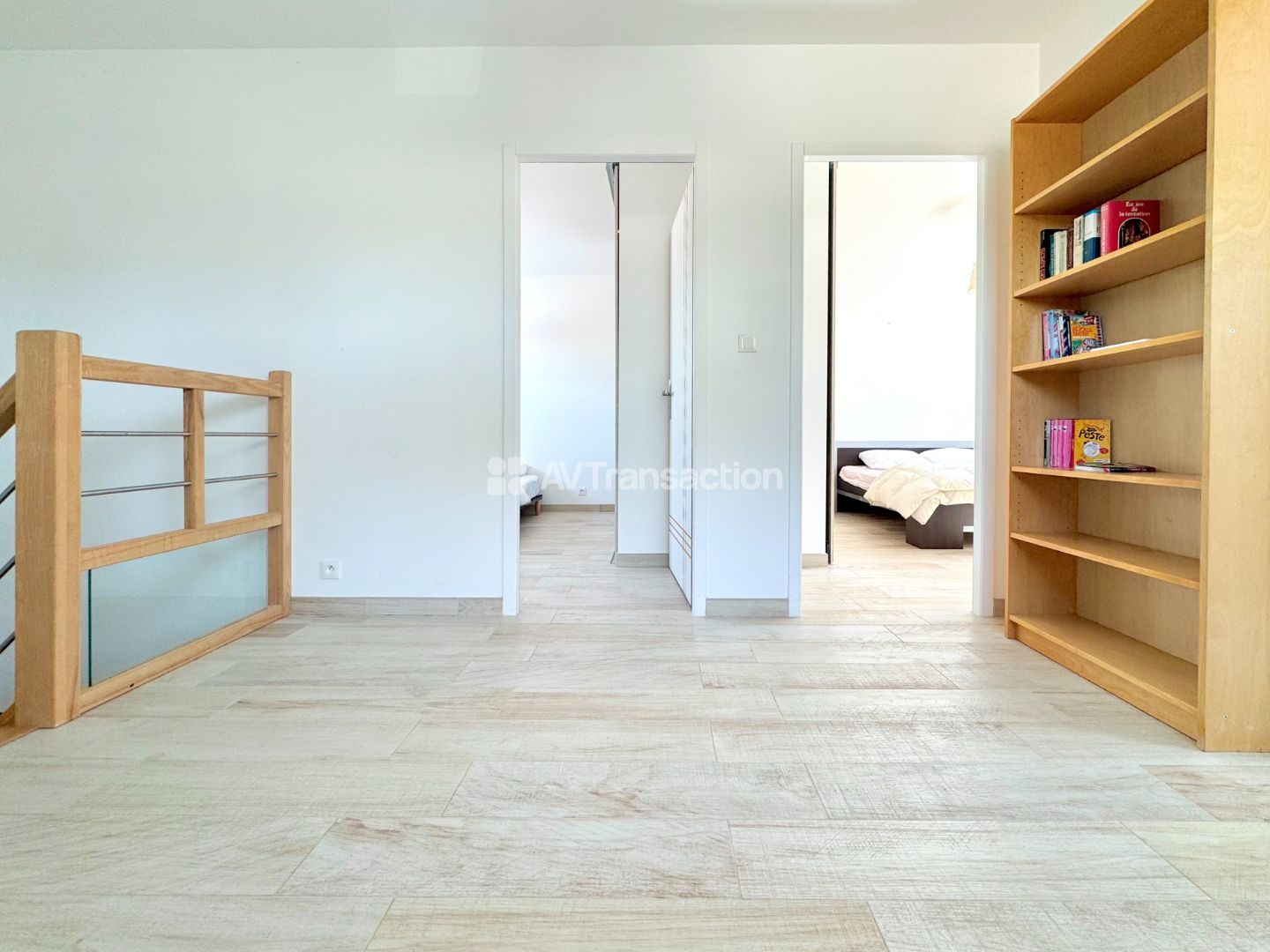 Maison à vendre  - 6 pièce(s) - 157m2 - Lège-cap-ferret (33950)