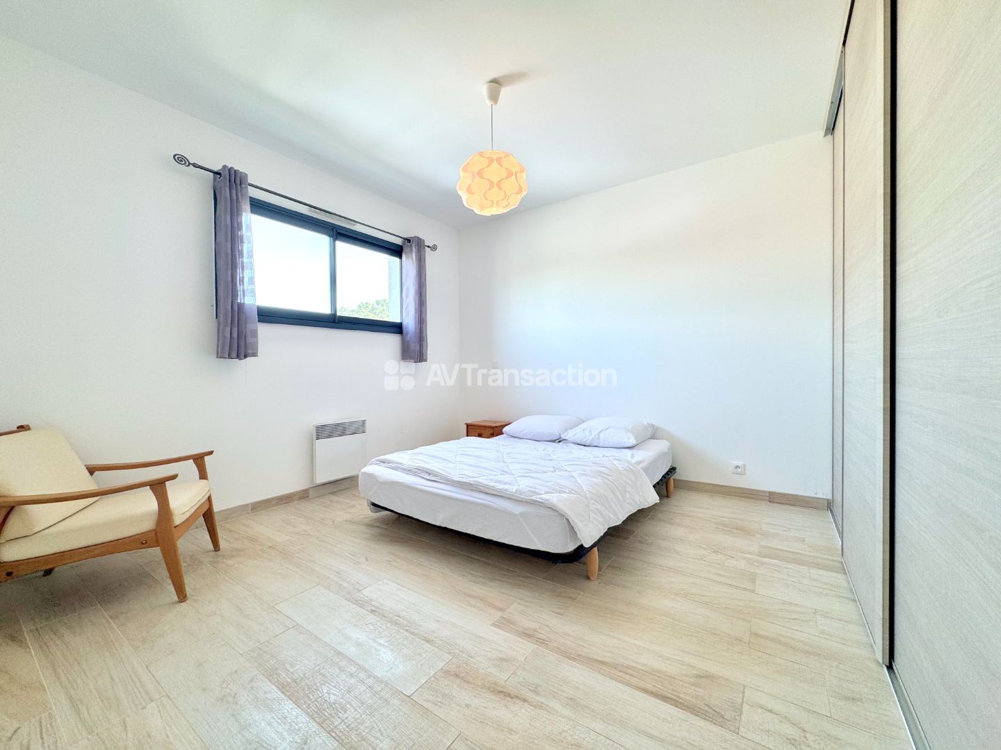 Maison à vendre  - 6 pièce(s) - 157m2 - Lège-cap-ferret (33950)