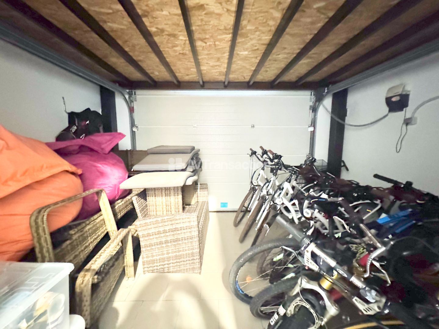 Maison à vendre  - 6 pièce(s) - 157m2 - Lège-cap-ferret (33950)