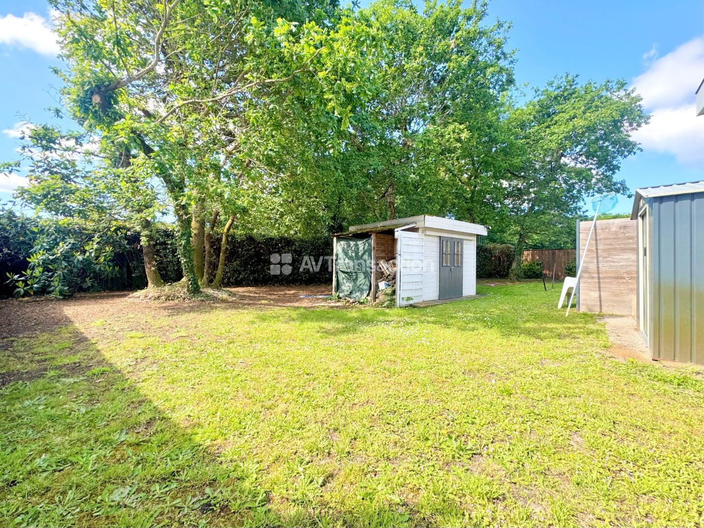 Maison à vendre  - 6 pièce(s) - 157m2 - Lège-cap-ferret (33950)