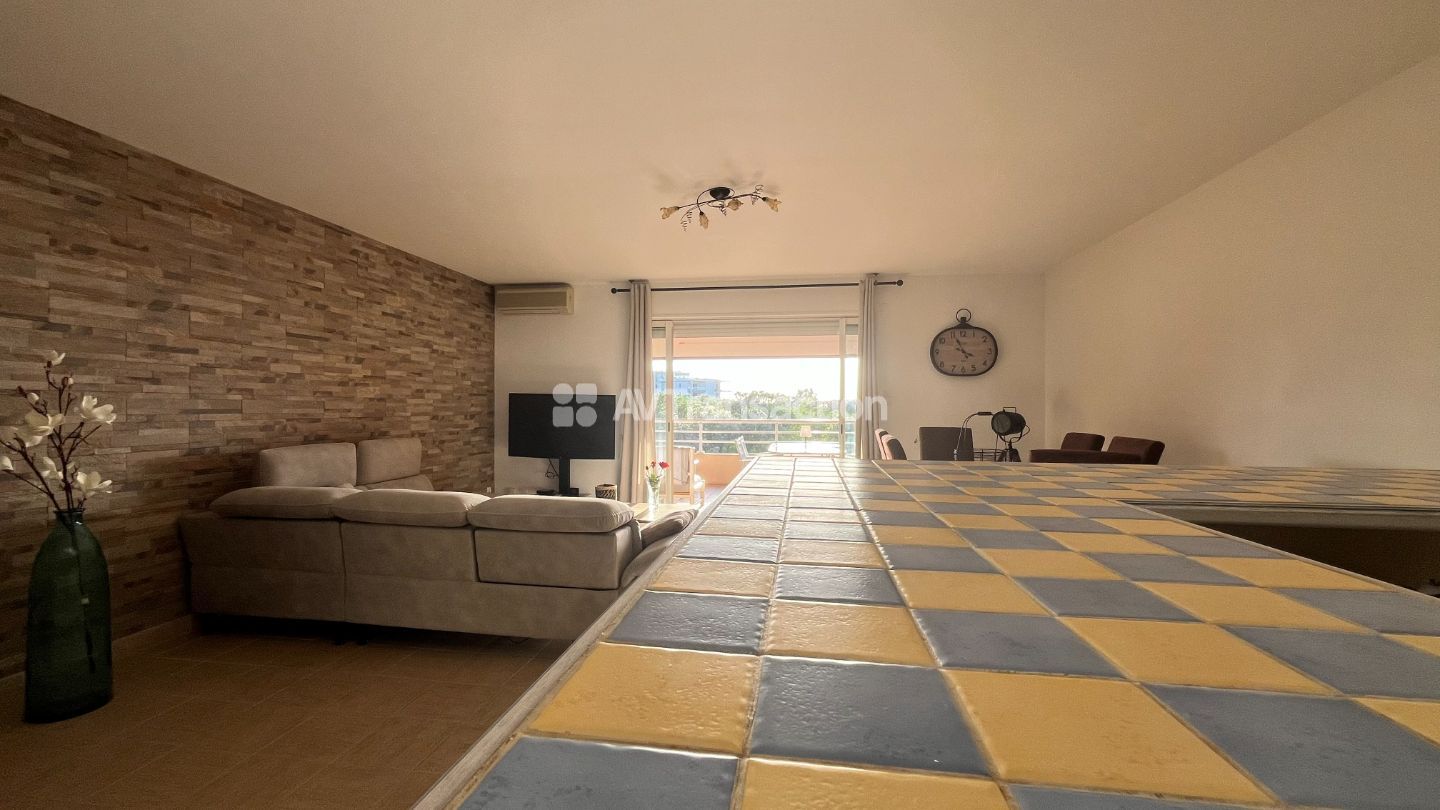 Appartement terrasse à vendre  - 3 pièce(s) - 88m2 - Albitreccia (20166)
