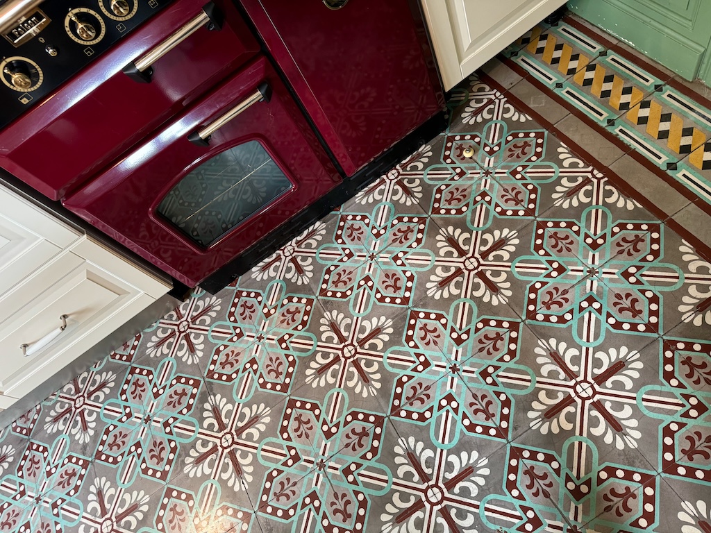 Maison de maître à vendre  - 8 pièce(s) - 290m2 - Rieux-minervois (11160)