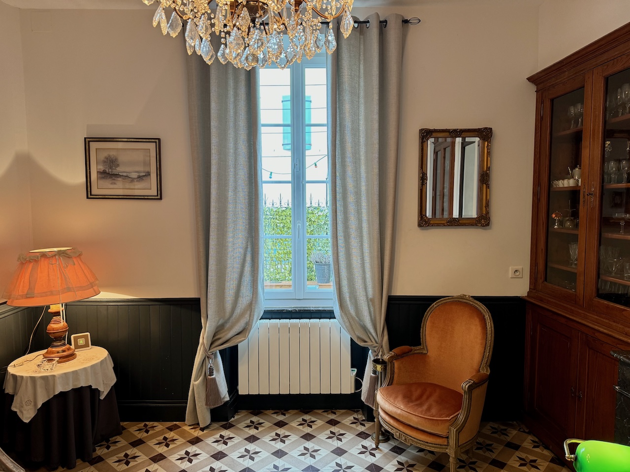 Maison de maître à vendre  - 8 pièce(s) - 290m2 - Rieux-minervois (11160)