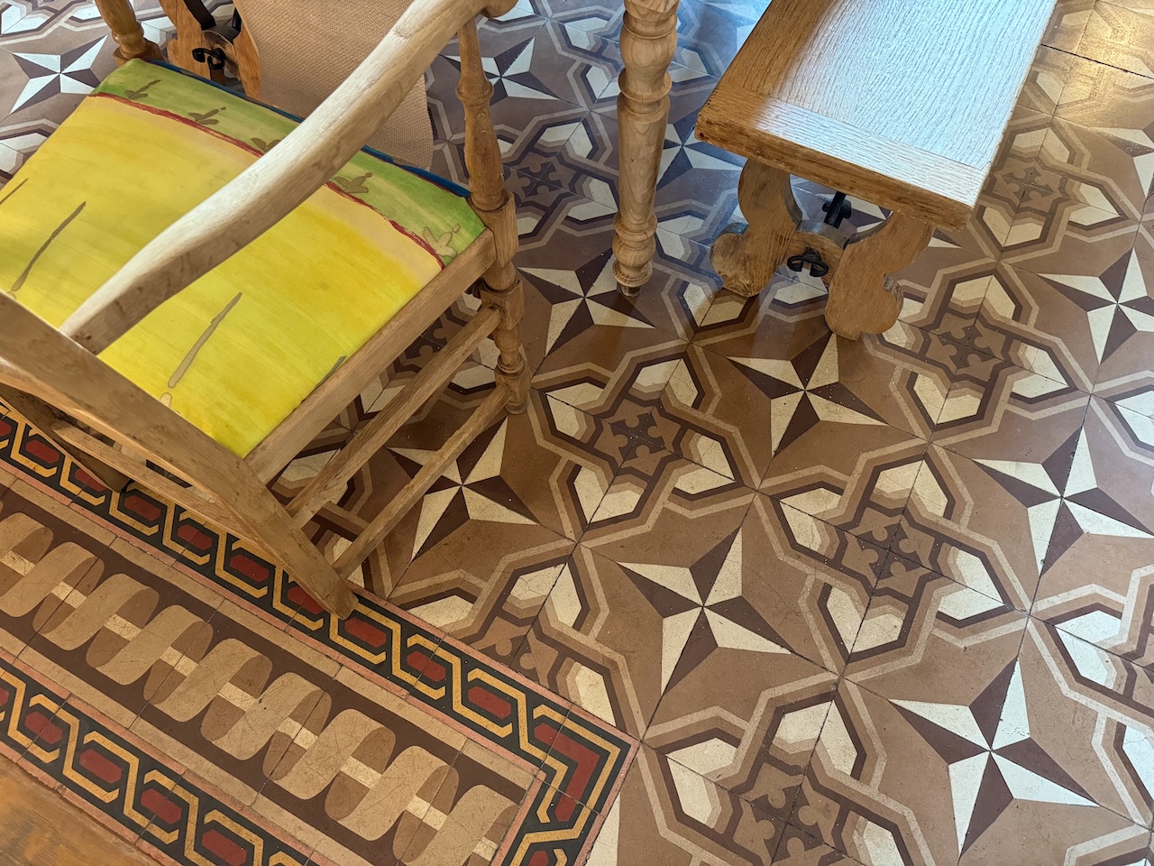 Maison de maître à vendre  - 8 pièce(s) - 290m2 - Rieux-minervois (11160)