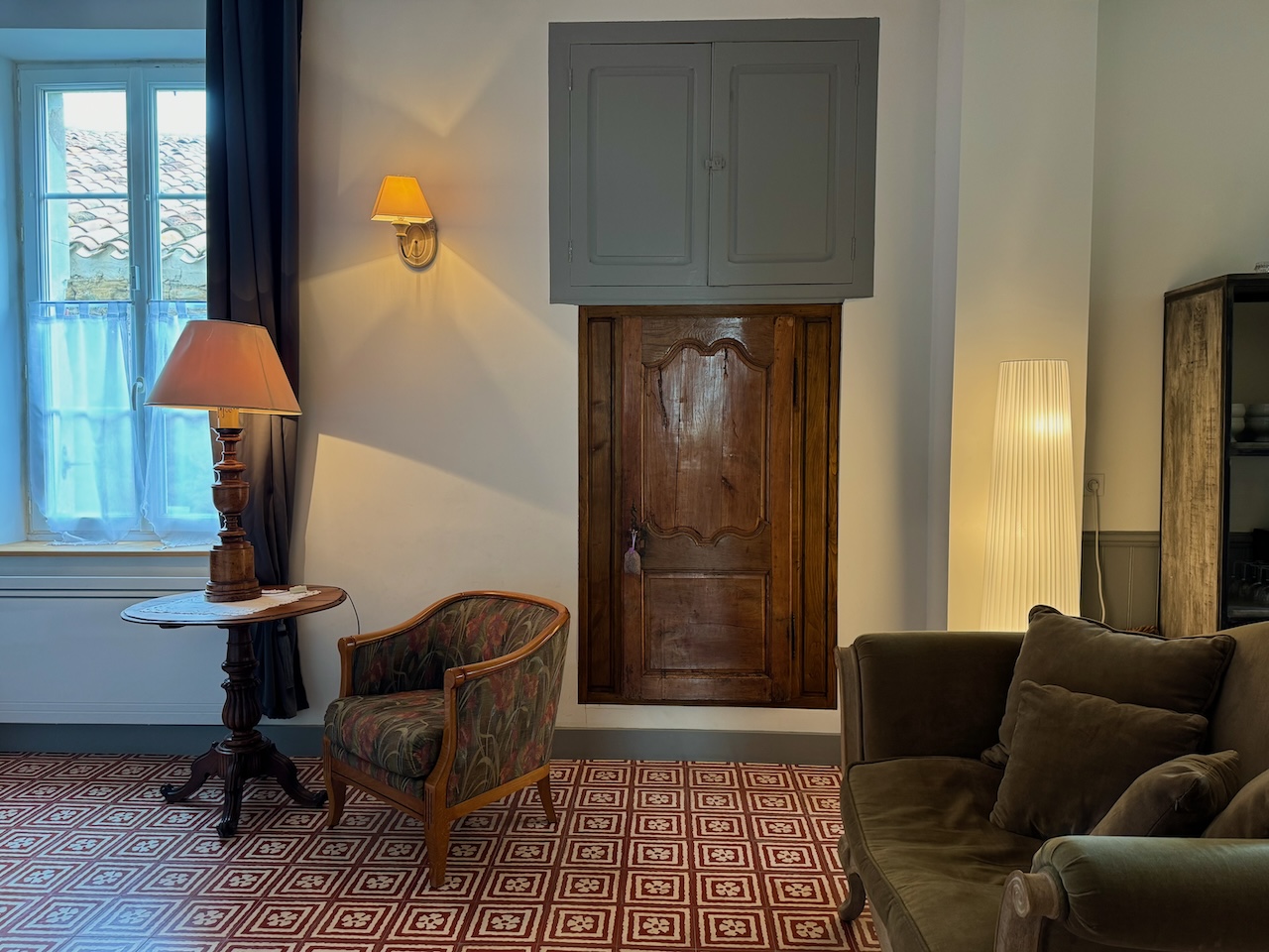 Maison de maître à vendre  - 8 pièce(s) - 290m2 - Rieux-minervois (11160)