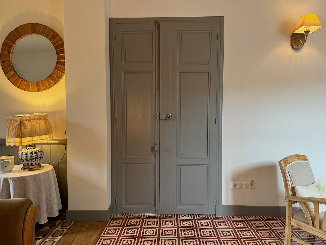 Maison de maître à vendre  - 8 pièce(s) - 290m2 - Rieux-minervois (11160)