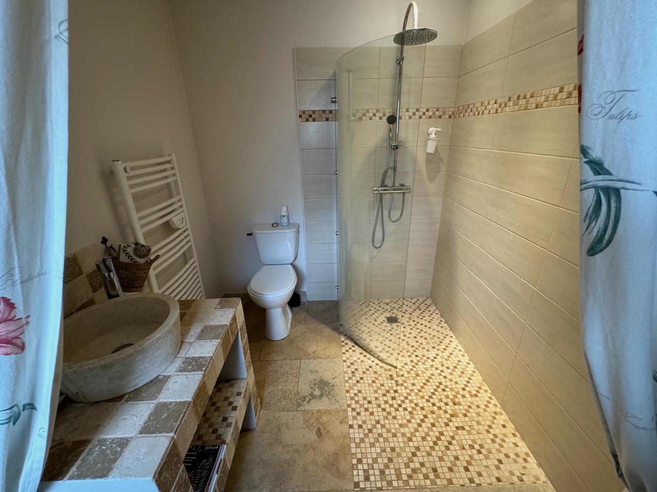 Maison de maître à vendre  - 8 pièce(s) - 290m2 - Rieux-minervois (11160)