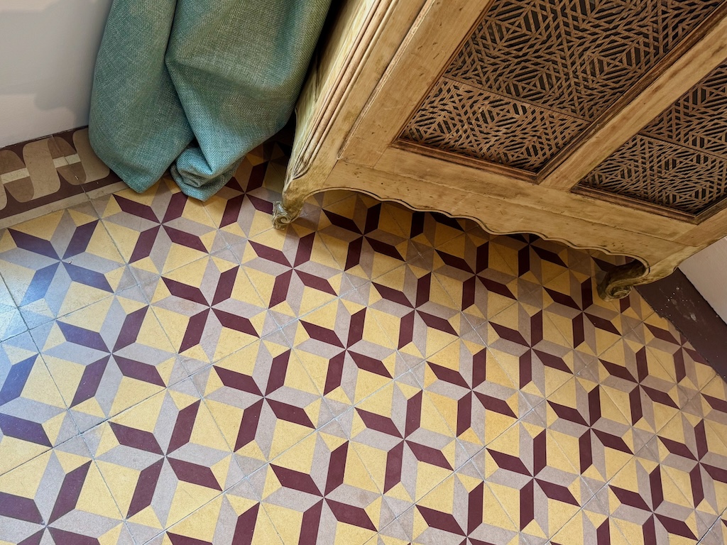 Maison de maître à vendre  - 8 pièce(s) - 290m2 - Rieux-minervois (11160)