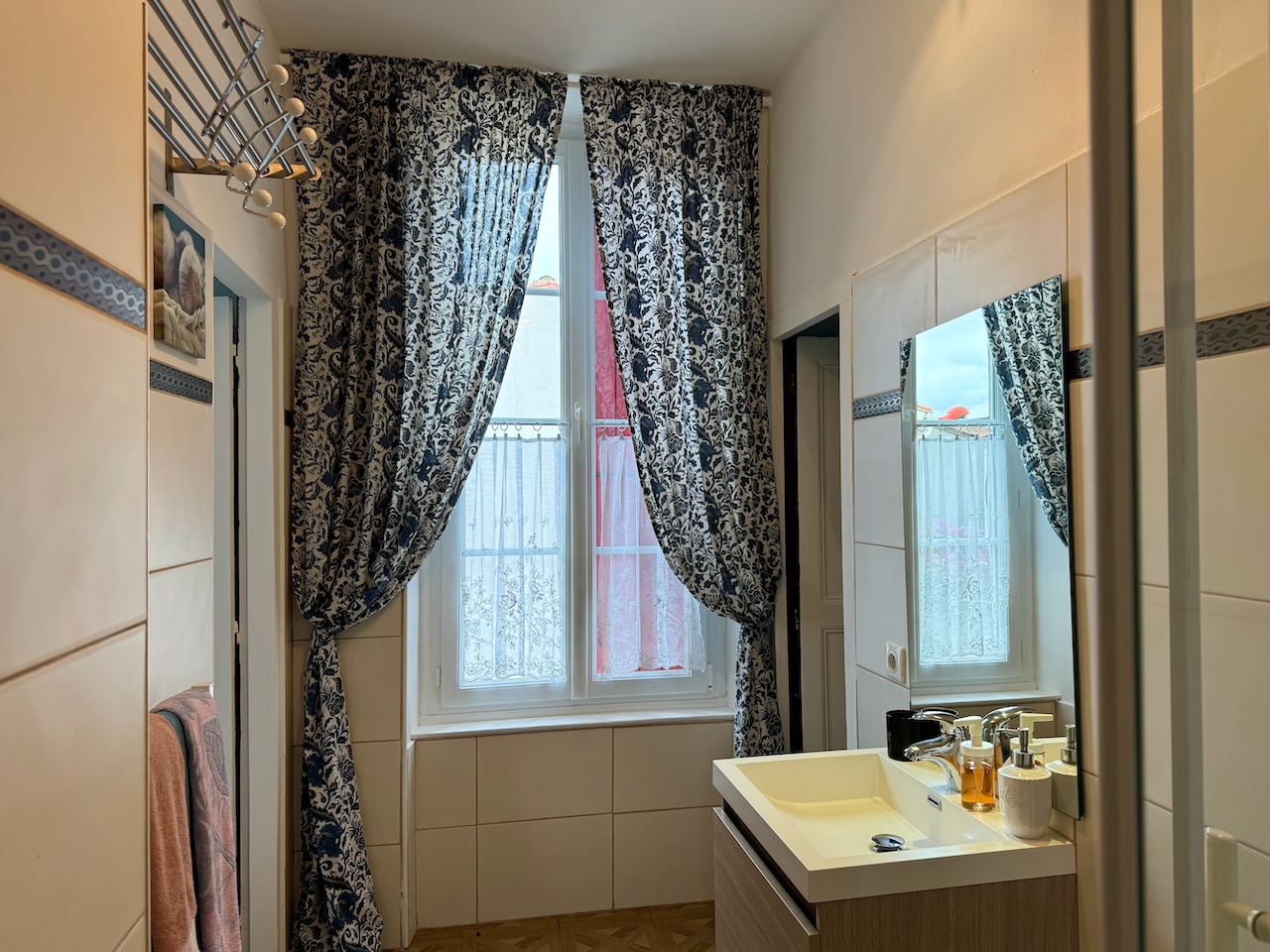 Maison de maître à vendre  - 8 pièce(s) - 290m2 - Rieux-minervois (11160)