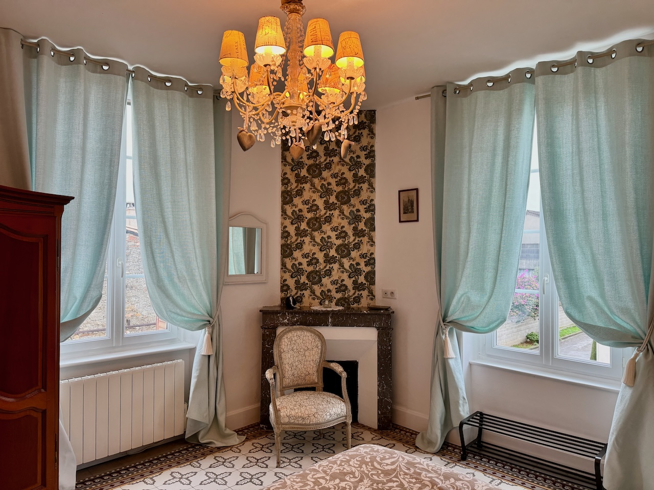 Maison de maître à vendre  - 8 pièce(s) - 290m2 - Rieux-minervois (11160)