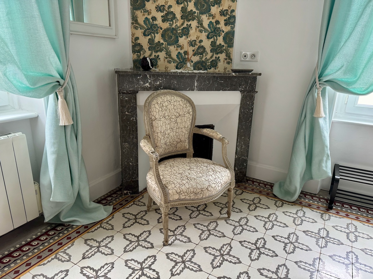 Maison de maître à vendre  - 8 pièce(s) - 290m2 - Rieux-minervois (11160)