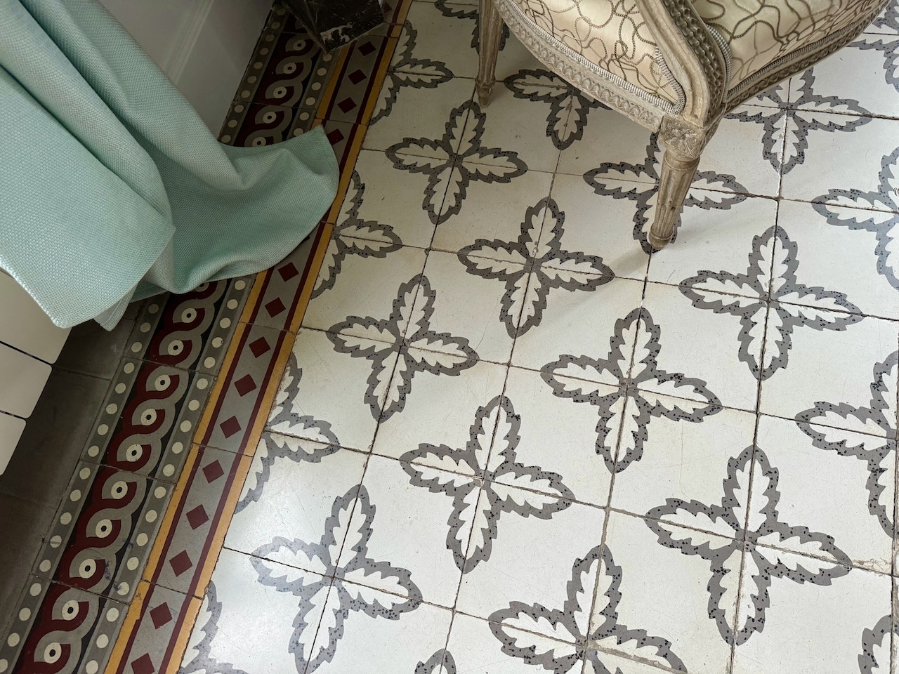 Maison de maître à vendre  - 8 pièce(s) - 290m2 - Rieux-minervois (11160)