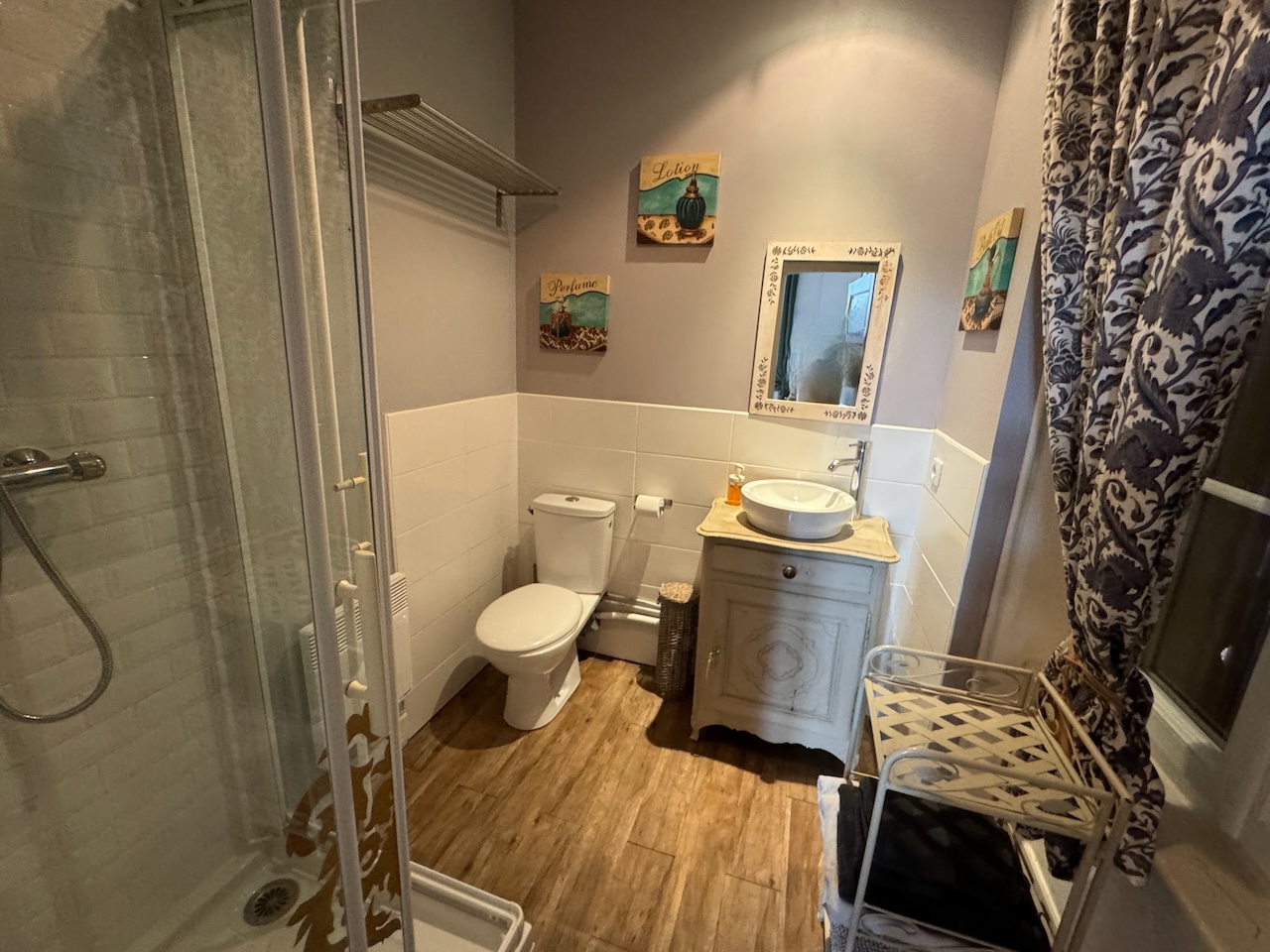 Maison de maître à vendre  - 8 pièce(s) - 290m2 - Rieux-minervois (11160)