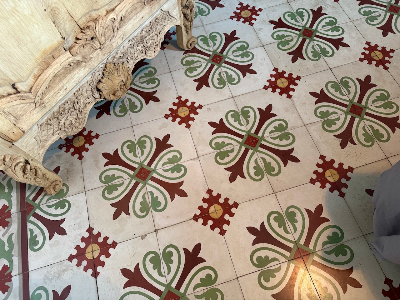 Maison de maître à vendre  - 8 pièce(s) - 290m2 - Rieux-minervois (11160)